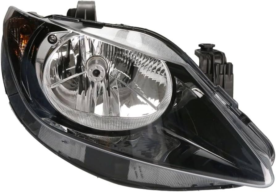 VALEO 043813-FAR SAG H4 SEAT IBIZA 2010-2012 > 6J1941022A((-_748